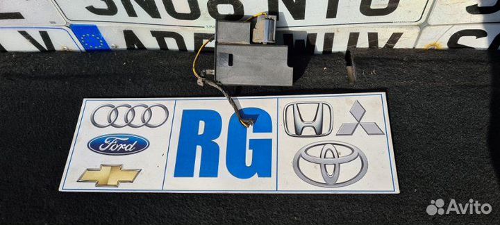 Активатор лючка бензобака Ford Focus 2 1.8 qqdb