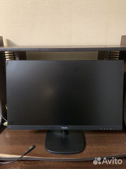 Монитор philips 27