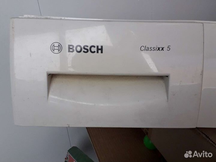 Модуль от стиральной машинки bosch