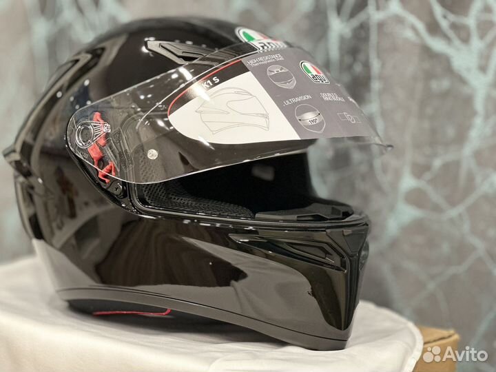 AGV K1S M L XL в наличии