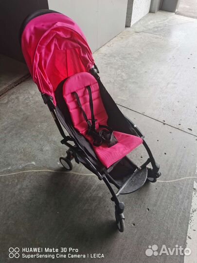 Детская коляска