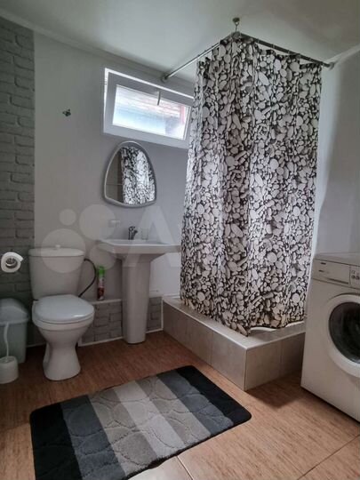 Комната 20 м², 1/1 эт.