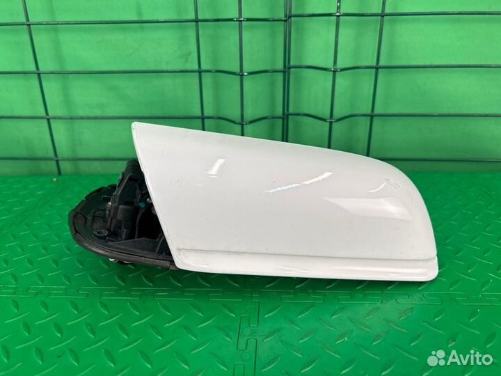 Зеркало электрическое левое Mercedes-Benz C W202