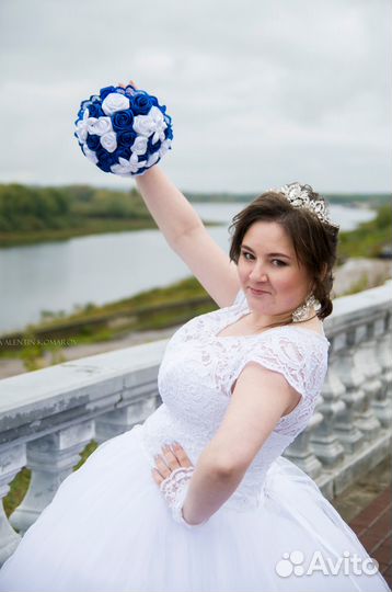 Свадебный фотограф