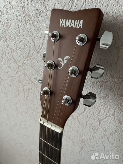 Акустическая гитара yamaha F310