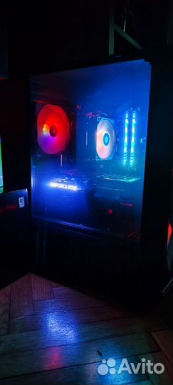 Игровой системный блок