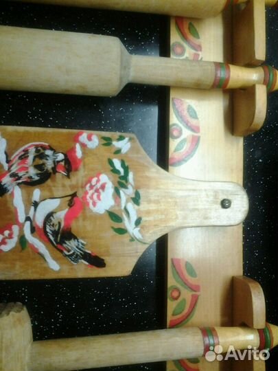 Кухонный набор