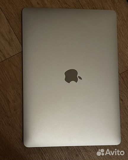 Apple MacBook Pro 13