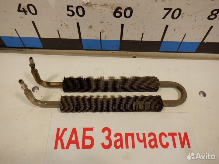 Радиатор гидроусилителя Ford Transit 2.2TDI