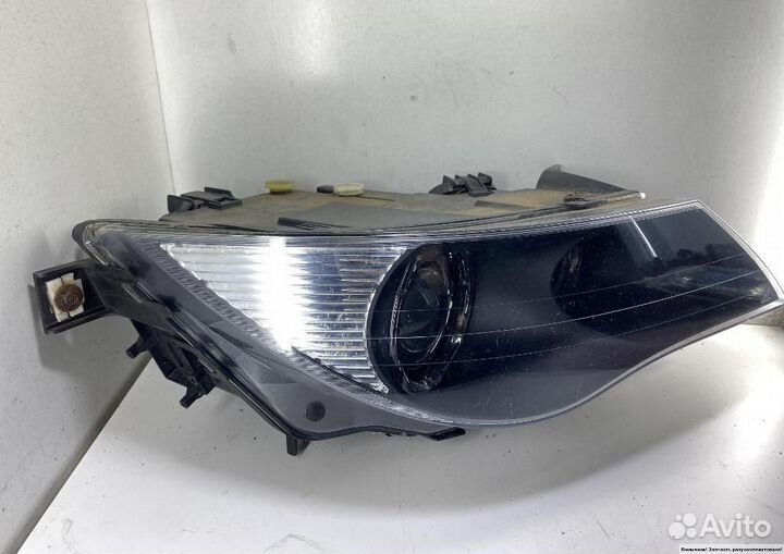 Фара левая BMW 6-Series/M6