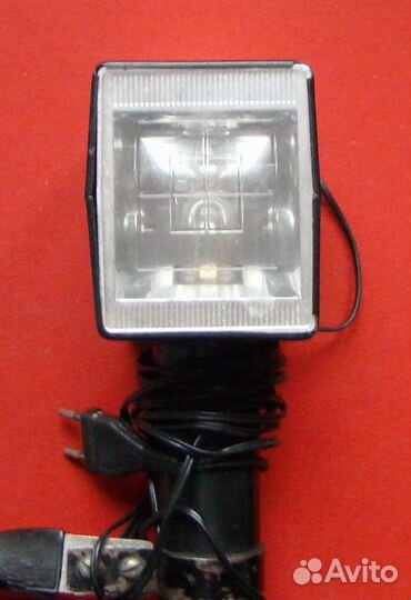 Фототехника СССР