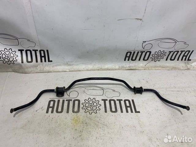 Стабилизатор передний Chevrolet Lacetti F14D3 2009