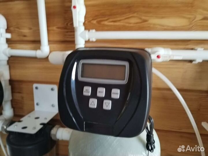 Монтаж и обслуживание оборудования