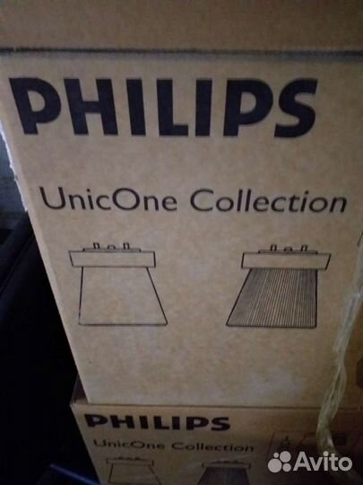 Светильник philips