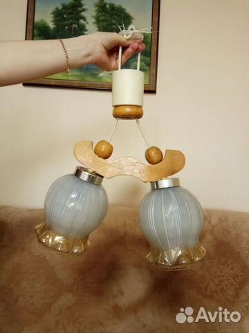 Светильник бра