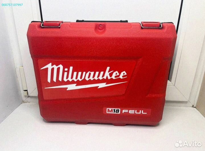 Шуруповерт качественный