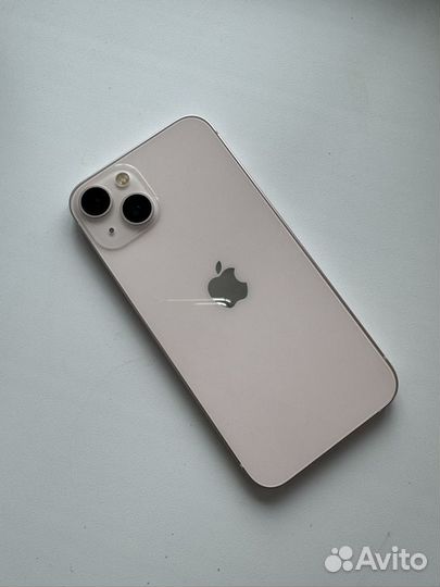 iPhone 13, 128 ГБ