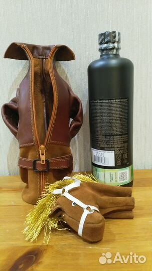 Футляр для бутылки 