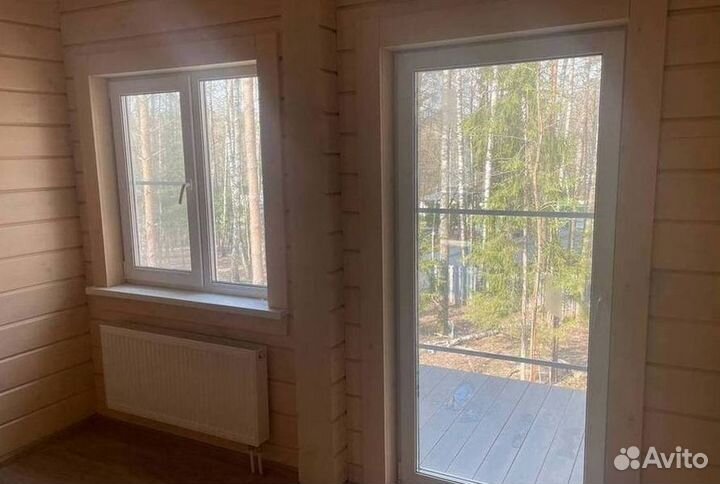 Окна пластиковые