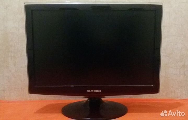 Samsung SyncMaster T200