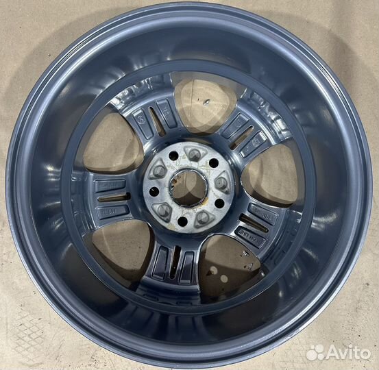 Литье диски r15 5x108 ford