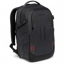 Manfrotto PRO Light Backloader Backpack M Рюкзак (PL2-BP-BL-M)