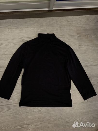 Водолазка женская xs