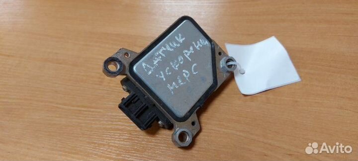 Датчик ускорения Mercedes-Benz S-Class W220