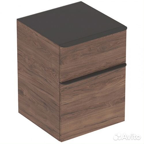 Тумба Geberit (Keramag) 500.357.jr.1 С древесным