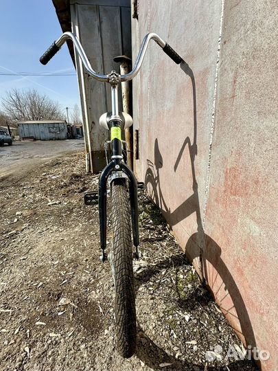 Велосипед летский