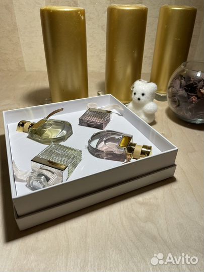 Подарочный набор chloe