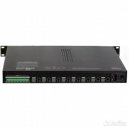 Усилитель мощности