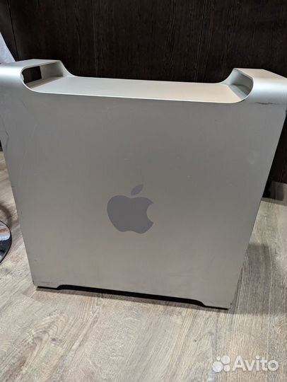 Mac Pro 3.1