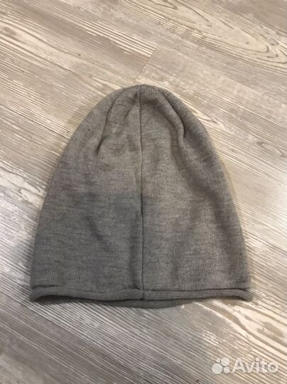 Шапка женская