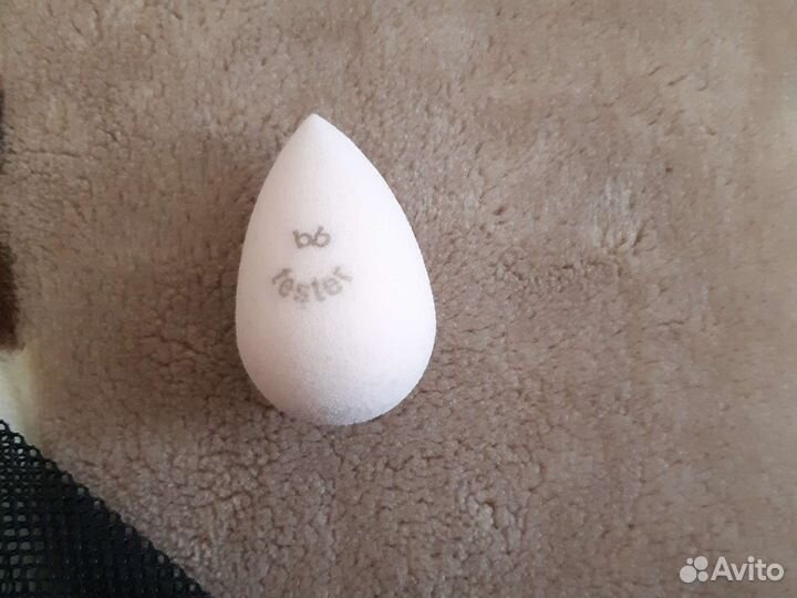 Beautyblender набор