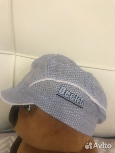 Панамка детская