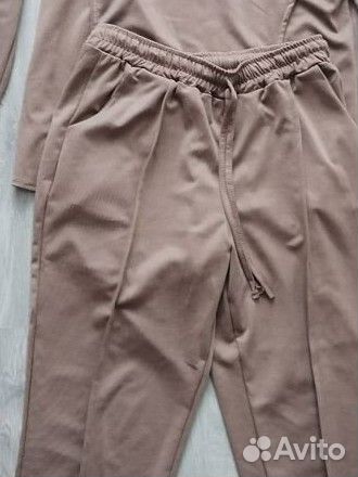 Новый женский костюм