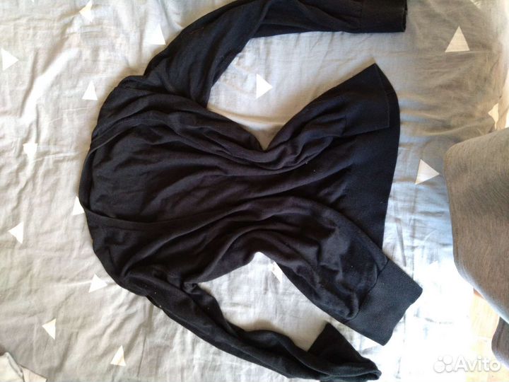 Вещи пакетом (нм,sela,berska)