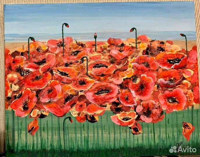 Картина в подарок