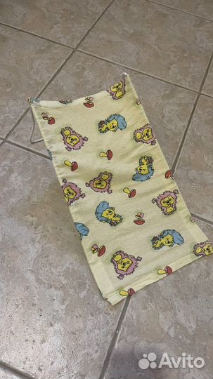 Подставка в ванную