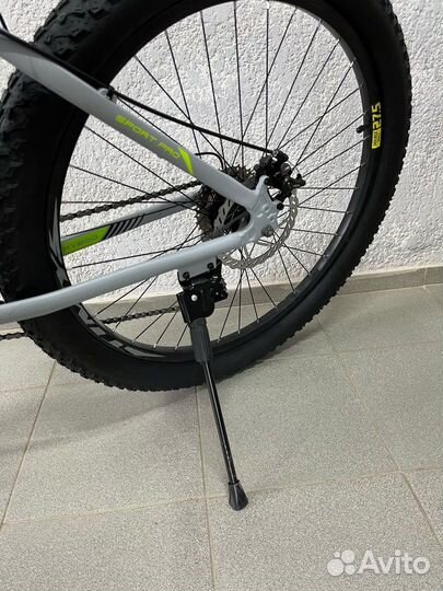 Велосипед 27,5