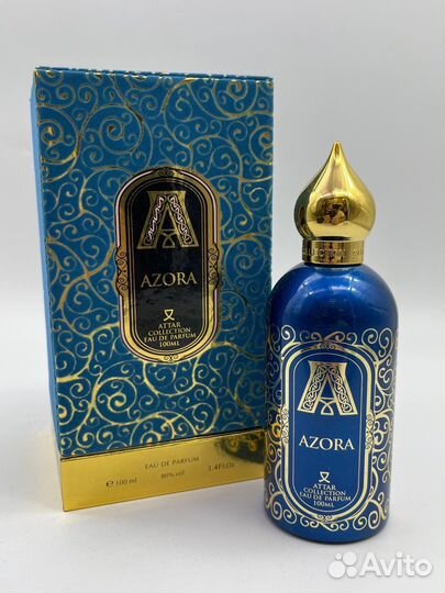 Духи Attar Collection Azora