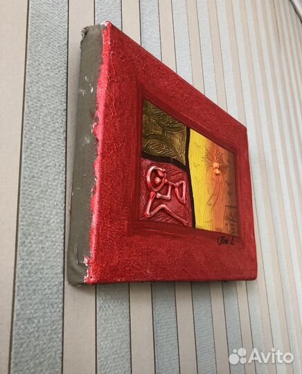 Настенное панно