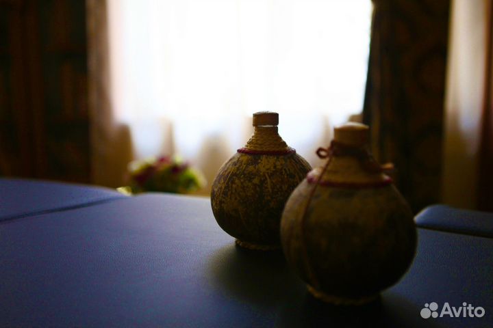 Классический расслабляющий массаж