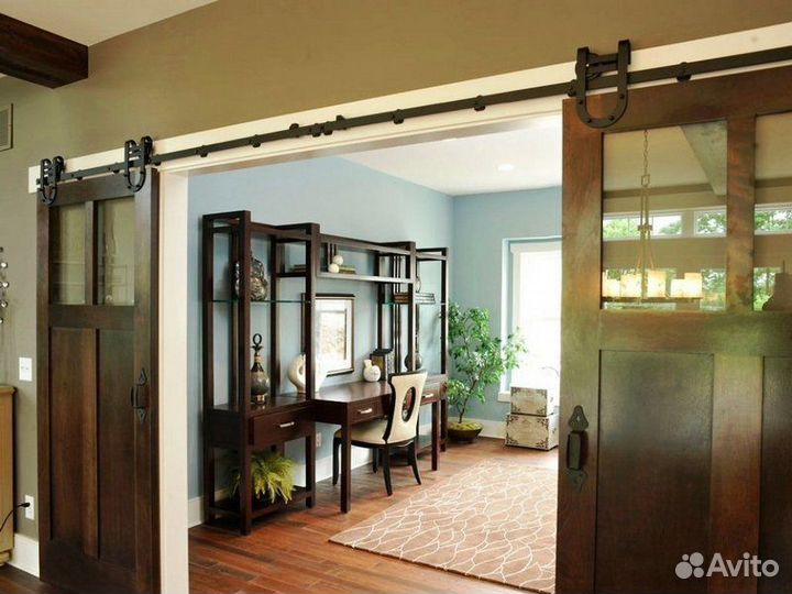 Перегородка для зонирования