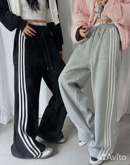 Спортивные штаны calvin klein, alexander wang