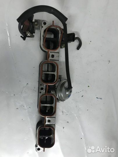 Вихревые заслонки Lexus Gs3 GS300 3.0 AT 2007—2011