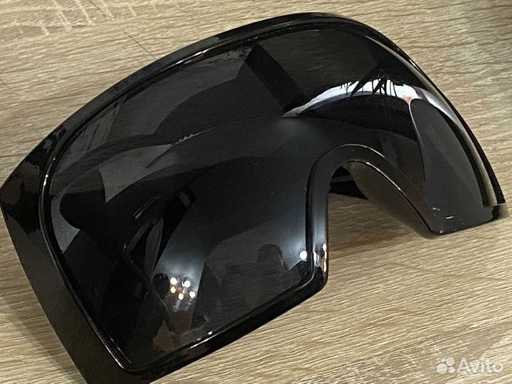 Очки rick owens type