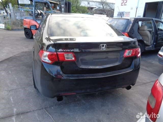 Разбор на запчасти Honda Accord 8 2008-2013