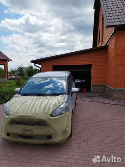 Перегон вашего авто